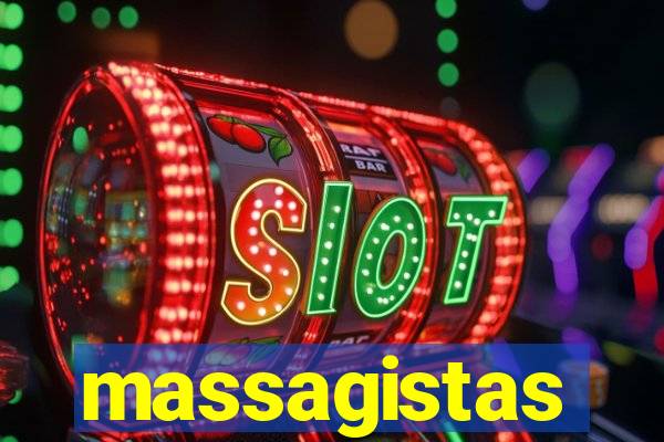 massagistas masculinos sp